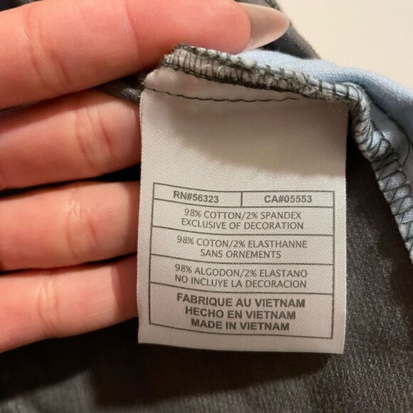 Nike Vintage Early 2000s Jacket Women’s Dark Gray - Picture 15 of 16